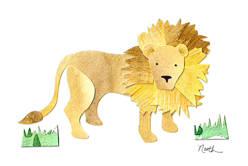 world lion day